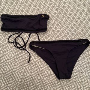 Spiritual gangster swim